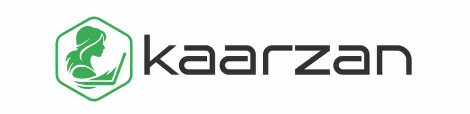 KaarZan Logo